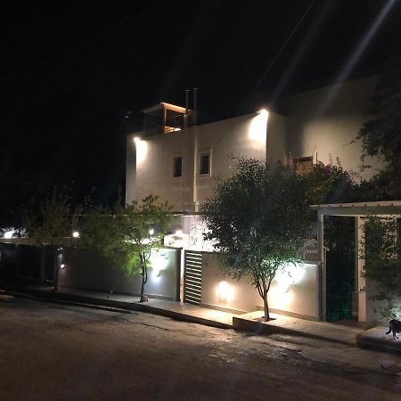 Porto Rafti View By Akroploro Exterior photo