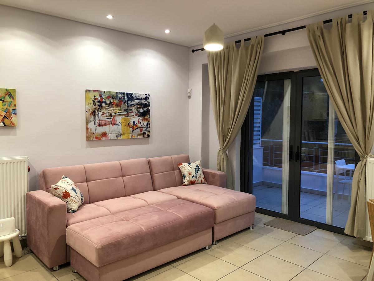 Porto Rafti View By Akroploro Exterior photo